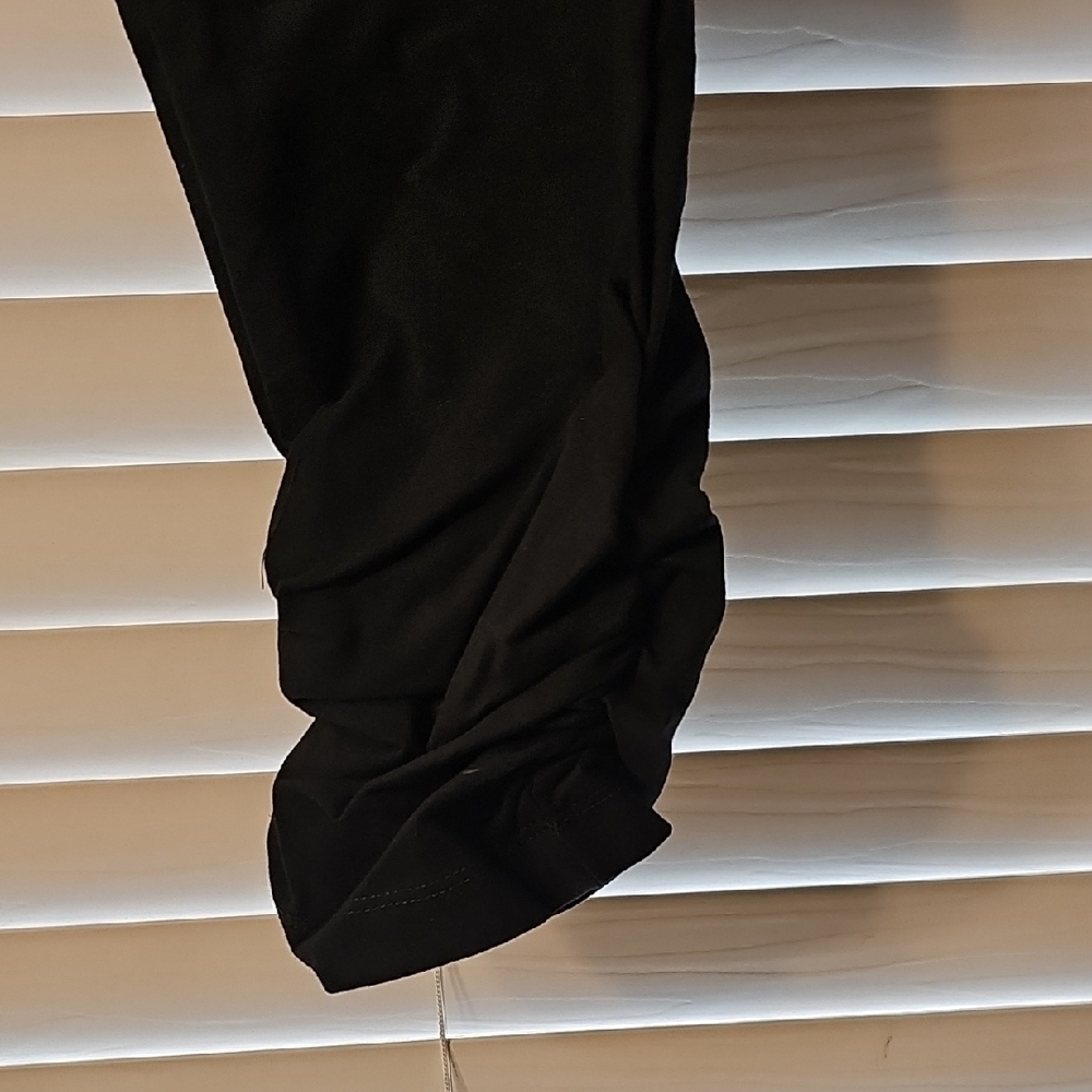 Lysse Leggings Black Size Large NWT - Picture 3 of 14
